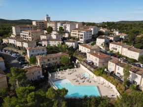 Maison de Vacances en Provence avec Piscine, Golf à Proximité, Fibre et Linge Haut de Gamme - FR-1-658-9